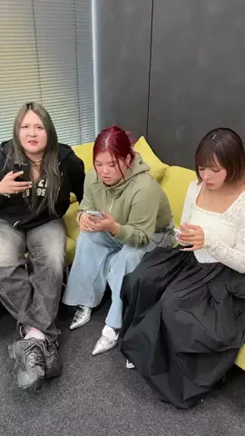 ぜろぷりのTikTok投稿