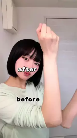 青虫(아오무시)のTikTok投稿