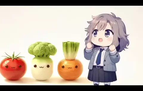 てしおのTikTok投稿