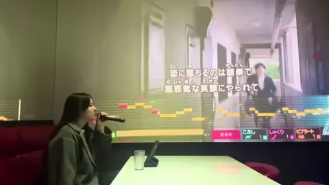 nina／ニーナのTikTok投稿