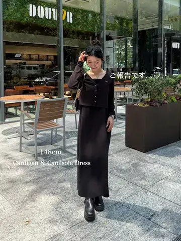 まりんのTikTok投稿