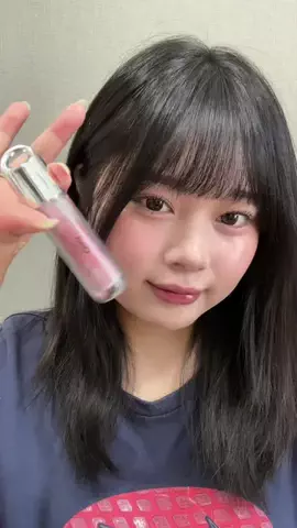 涼華のTikTok投稿