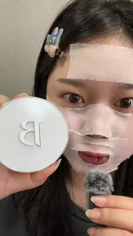 涼華のTikTok投稿