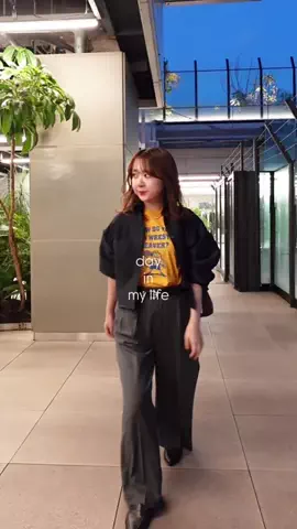 ほしののTikTok投稿