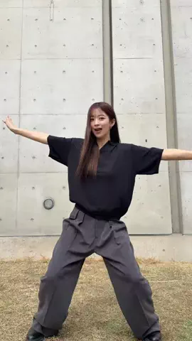 依田華澄のTikTok PR投稿：今から鍋たべる🍲⭐️ #PR #ciyot @ciyot_official 新作ニットポ…