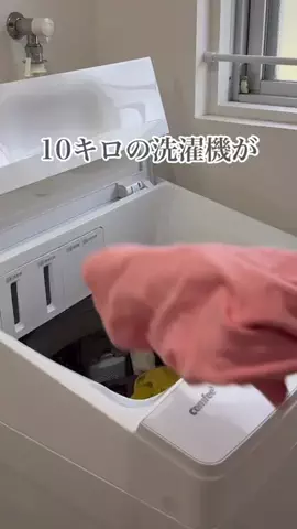 ぴい ┊ ズボラでも続く簡単そうじのTikTok投稿
