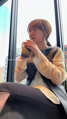 ほしののTikTok投稿