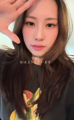 おかき🌱☁️のTikTok投稿