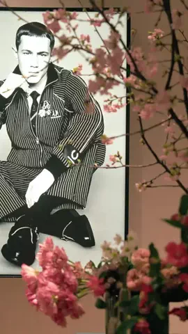 FASHIONSNAPのTikTok投稿