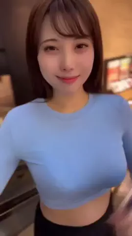 美しいのTikTok投稿
