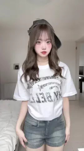 れいらのTikTok投稿