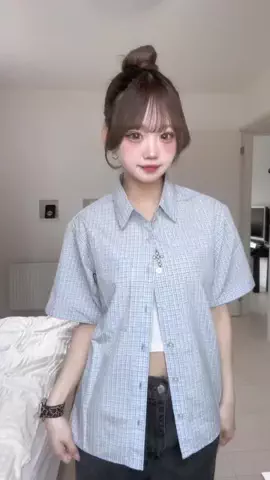 れいらのTikTok投稿
