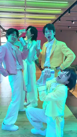 モナキのTikTok投稿