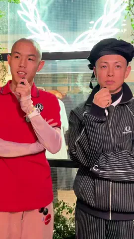 FASHIONSNAPのTikTok投稿