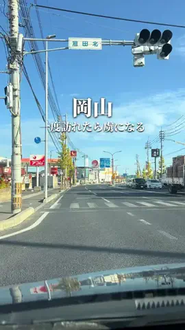 岡山グルメ｜また行きたいお店だけのTikTok投稿