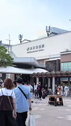 おでかけてくてく🌈のTikTok投稿