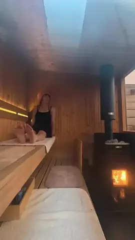 maho🧖‍♀️📸大人女子のホテル・サウナ旅のTikTok投稿