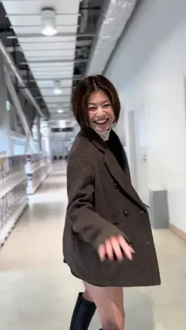 りかちゃんのTikTok投稿