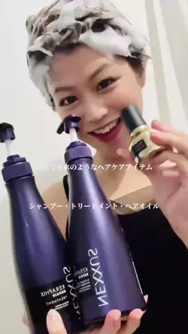 りかちゃんのTikTok投稿