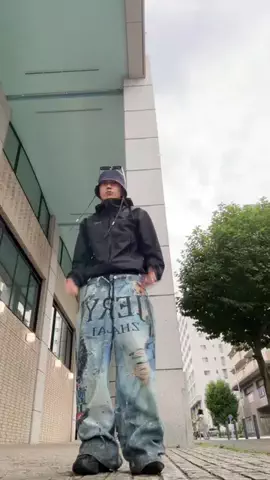 RikutoのTikTok投稿