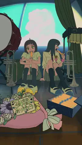 こむぎこ2000のTikTok投稿