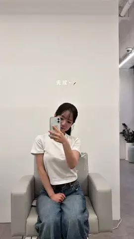 ⅶ ( ななぴ )のTikTok投稿
