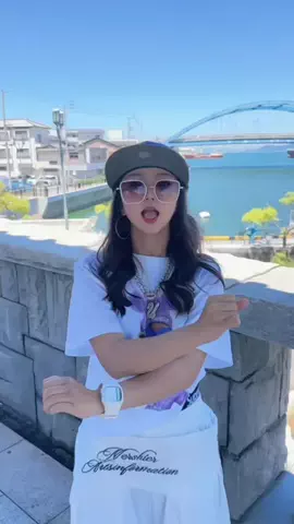 メロリンゴのTikTok投稿