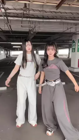 メロリンゴのTikTok投稿