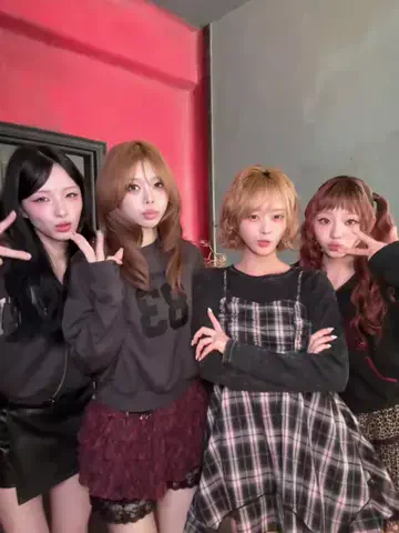 BENNYのTikTok投稿