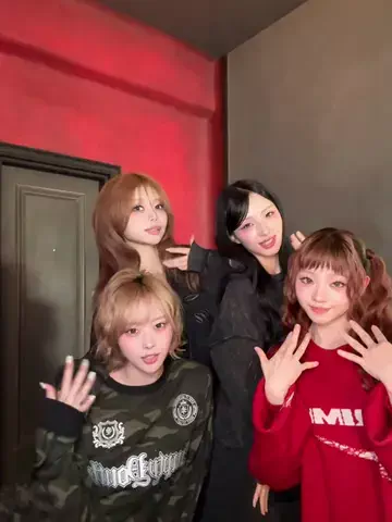 BENNYのTikTok投稿