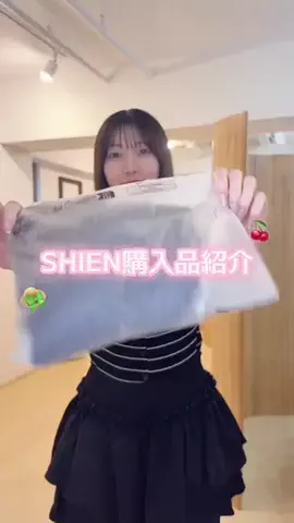 __.shieeのTikTok投稿