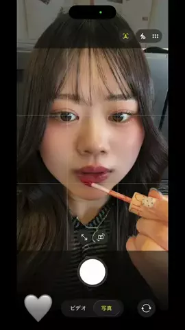 ありす(20)のTikTok投稿