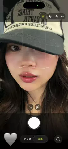 ありす(20)のTikTok投稿