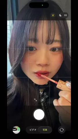 ありす(20)のTikTok投稿