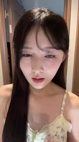黒子ちゃんのTikTok投稿