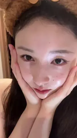 黒子ちゃんのTikTok投稿