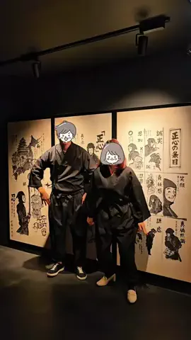 わら旅夫婦のTikTok投稿
