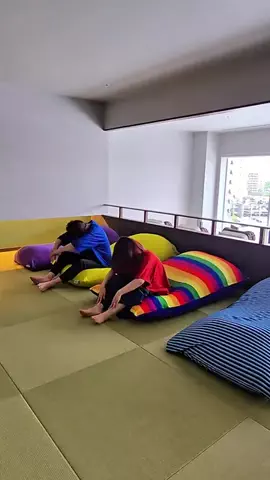 わら旅夫婦のTikTok投稿