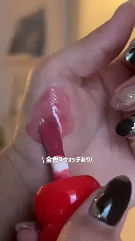 凜子のTikTok投稿