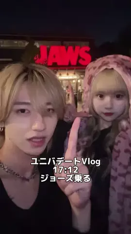 りくのTikTok投稿