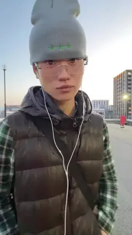 慧人(ケイト)のTikTok投稿