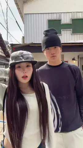 慧人(ケイト)のTikTok投稿