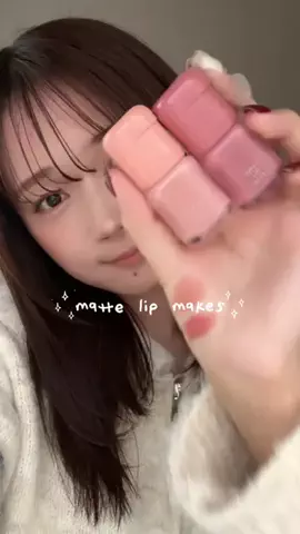 凜子のTikTok投稿