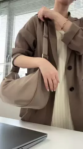 ayaのTikTok投稿