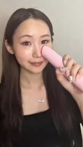 NanaseのTikTok投稿