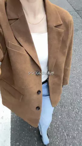ayaのTikTok投稿