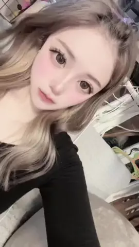 まるのTikTok投稿