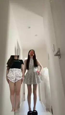 それいけ！骨ストちゃんのTikTok投稿