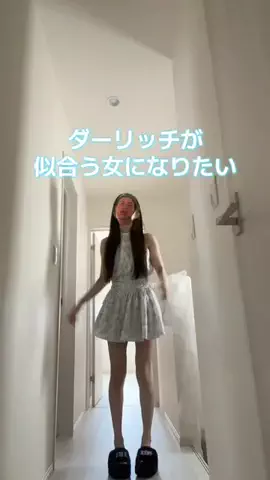 それいけ！骨ストちゃんのTikTok投稿