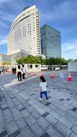 のりママのTikTok投稿